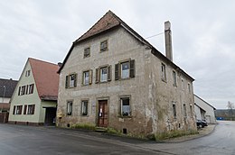 Lonnerstadt – Veduta