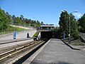 Lambertseter Line