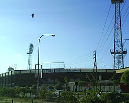 Nationaal Stadion Nyayo