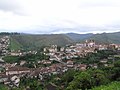 Ouro Preto, Brazília