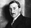 Stefan Zweig -  Bild