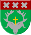 Coat of arms of Strijbeek