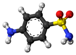 Sulfaniiliamidi