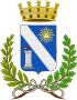 Blason de Trinitapoli