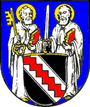 Blason de Elze