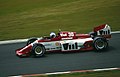 Zakspeed 841