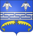 Blason de Les Roises