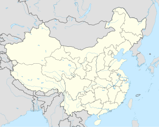 Shuanghedong (Volksrepublik China)