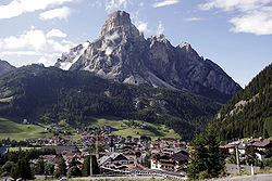 Corvara