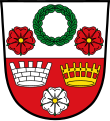 Mauer- und Lagerkrone (Kronach)