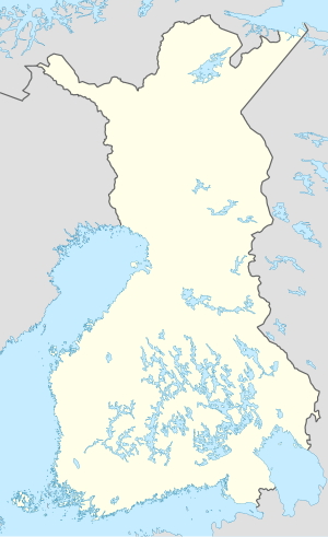 Mestaruussarja 1936 (Finnland (1920–1940))