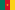 Vlag van Kameroen