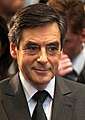 François Fillon.