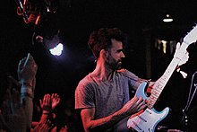 Geographer (2016) Treefort Music Fest