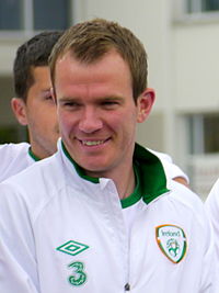 Glenn Whelan