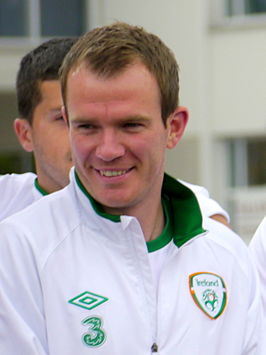 Glenn Whelan