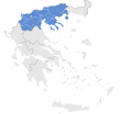 osmwiki:File:Location map of Macedonia (Greece).svg