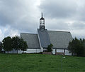 Església de Lommedalen