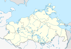 Karnin (Mecklenburg-Elő-Pomeránia)