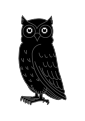 hibou