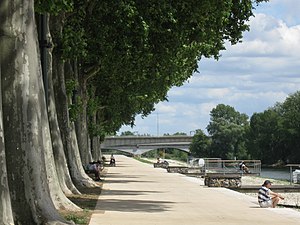 Port de Loire