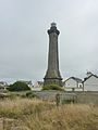 Pointe de Penmarch : le phare d'Eckmühl 10