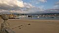 Playa de la Ribera