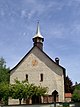 Ehemalige Klosterkirche Sitzenkirch