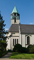 St. Antonius Abbas in Essen-Schönebeck