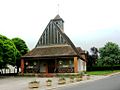 Église Saint-Pierre de Saint-Père-sur-Loire