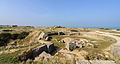 * Nomination Site of Pointe du Hoc, Normandy, France. --Myrabella 19:03, 10 March 2013 (UTC) * Promotion  Support --Iifar 20:54, 10 March 2013 (UTC)