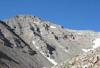 Castle Peak