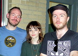 Chvrches (2014)