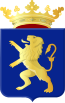 Blason de Leeuwarden