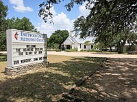 United Methodist Church