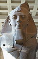 Egyptian Bust