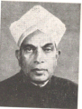 K. Hanumanthaiya