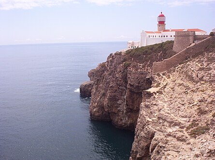 Cabo da Roca