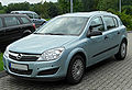 Opel Astra H von 2004 bis 2009