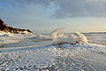 * Nomination Ice formation on ice of Paldiski bay --Iifar 17:01, 25 March 2013 (UTC) * Promotion  Support OK. --A.Savin 21:26, 25 March 2013 (UTC)