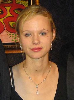 Thora Birch vuonna 2006