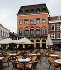 Café Central in Venlo