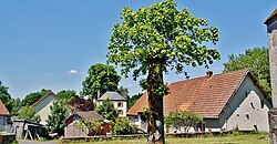 Skyline of Verneugheol