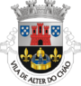 Brasão de Alter do Chão