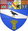 Blason de Gondreville (Meurthe-et-Moselle)