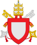 Herb duchownego