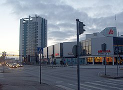 Vantaa