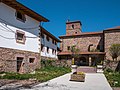 * Nomination Village houses and the church of Lanz. Navarre, Spain --Basotxerri 14:52, 20 April 2017 (UTC) * Promotion Good quality --Halavar 15:34, 20 April 2017 (UTC)