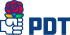 Logo of PDT