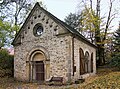 Marienkapelle Marienborn